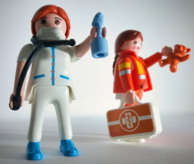 omadiki asfaleia zois ygeias